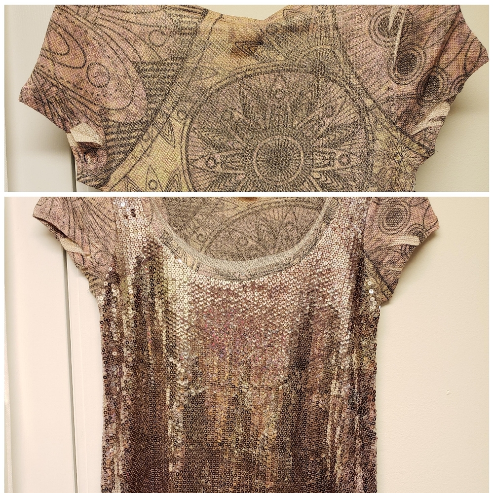 Daytrip Blouse